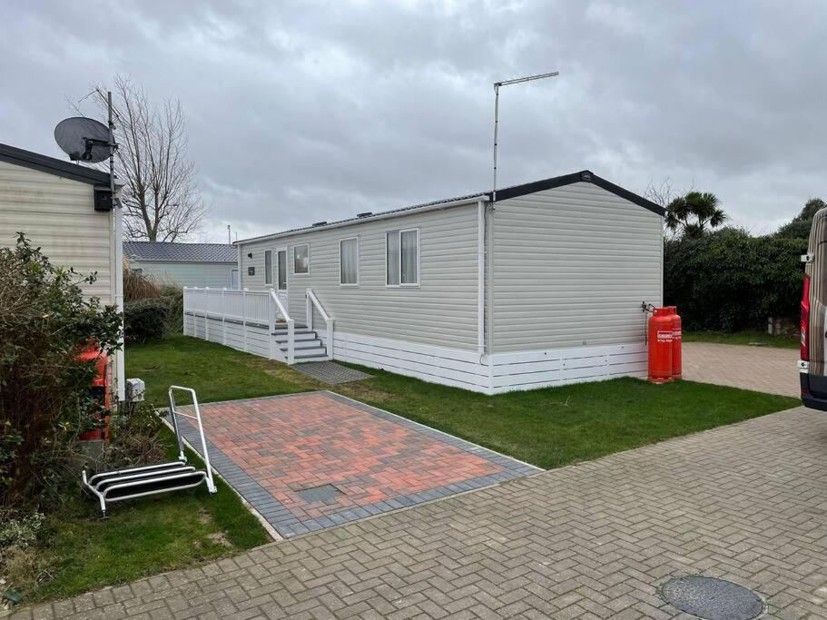 Mersea *