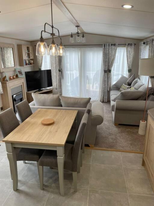 Villa Mersea West Mersea